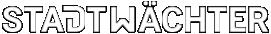Stadtwächter CB