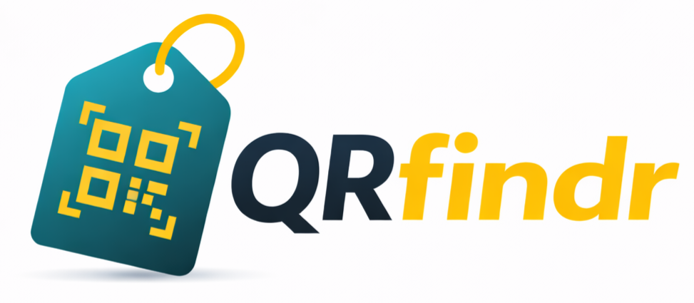 QRfindr.de | QR Schlüsselfinder